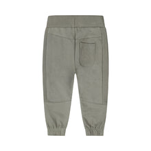 Load image into Gallery viewer, Pants Jogging Dusty Green
