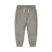 Load image into Gallery viewer, Pants Jogging Dusty Green
