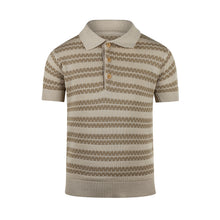 Load image into Gallery viewer, Shirt Polo Knit
