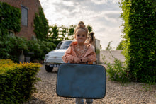 Load image into Gallery viewer, Blouse Flowers
