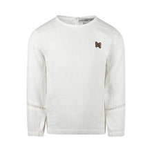 Load image into Gallery viewer, Top Longsleeve K.N.

