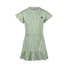 Load image into Gallery viewer, Dress Faded Green
