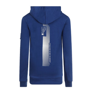 Cardigan with Hoody