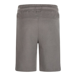 Shorts Jogging Mid Grey