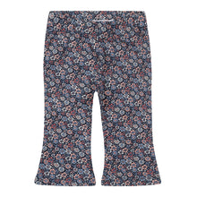 Load image into Gallery viewer, Legging Flared Flowers
