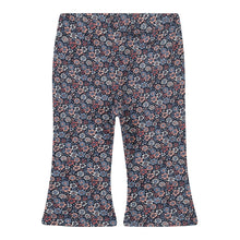 Load image into Gallery viewer, Legging Flared Flowers
