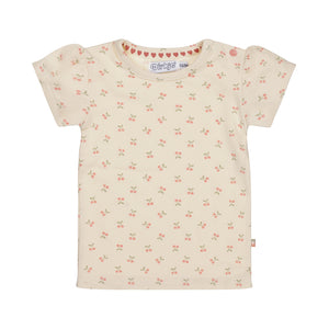 Shirt AOP Cherries