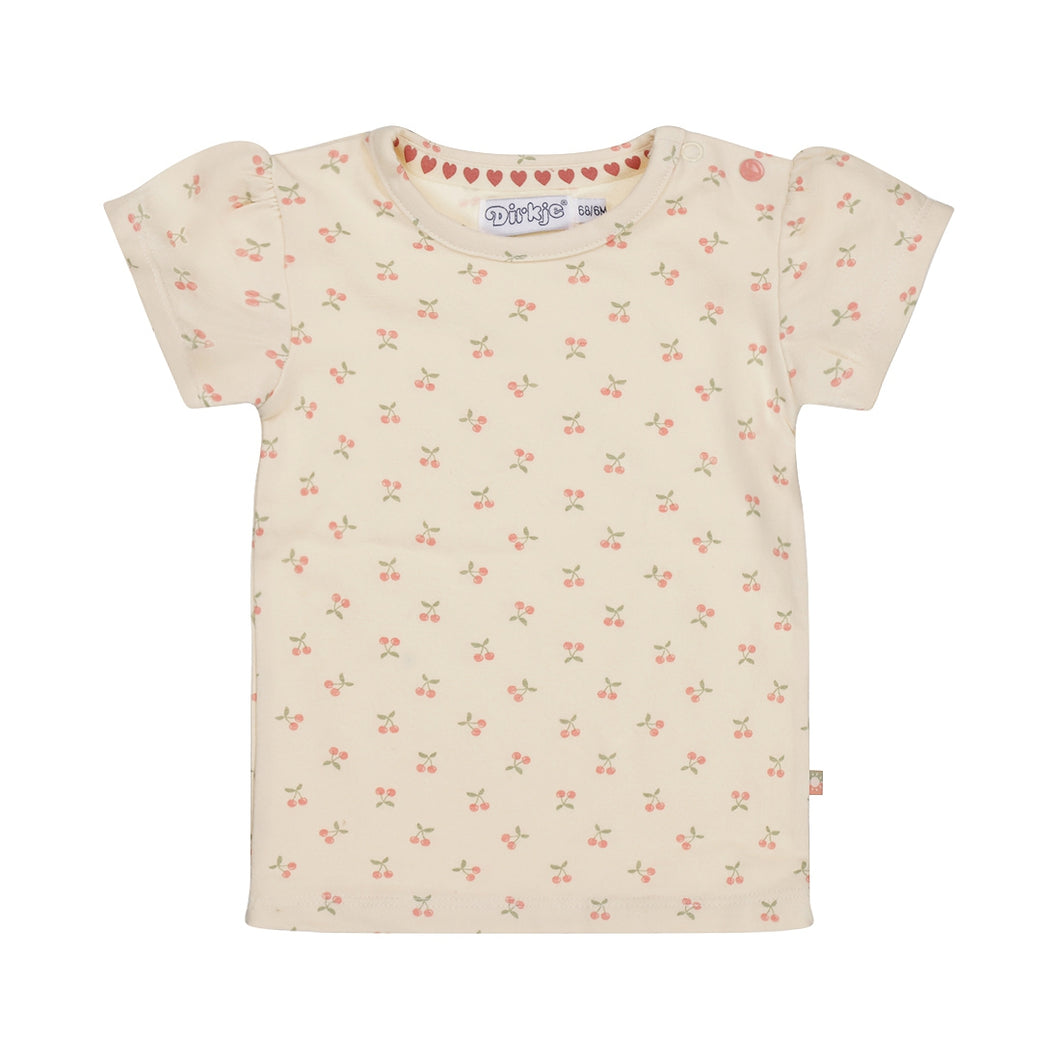 Shirt AOP Cherries