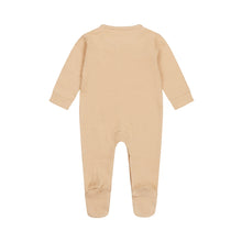 Load image into Gallery viewer, Suit Bio Cotton Camel
