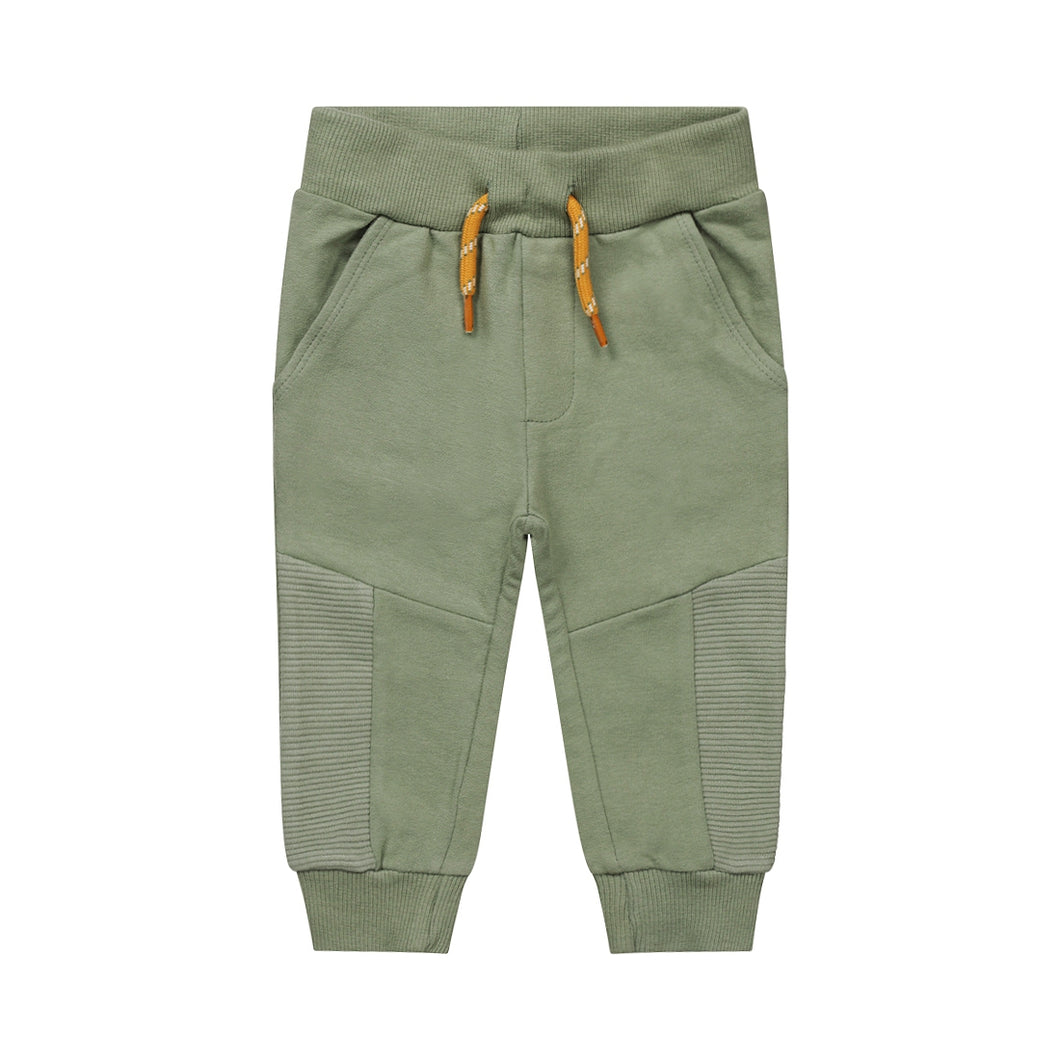 Pants Jogging Green