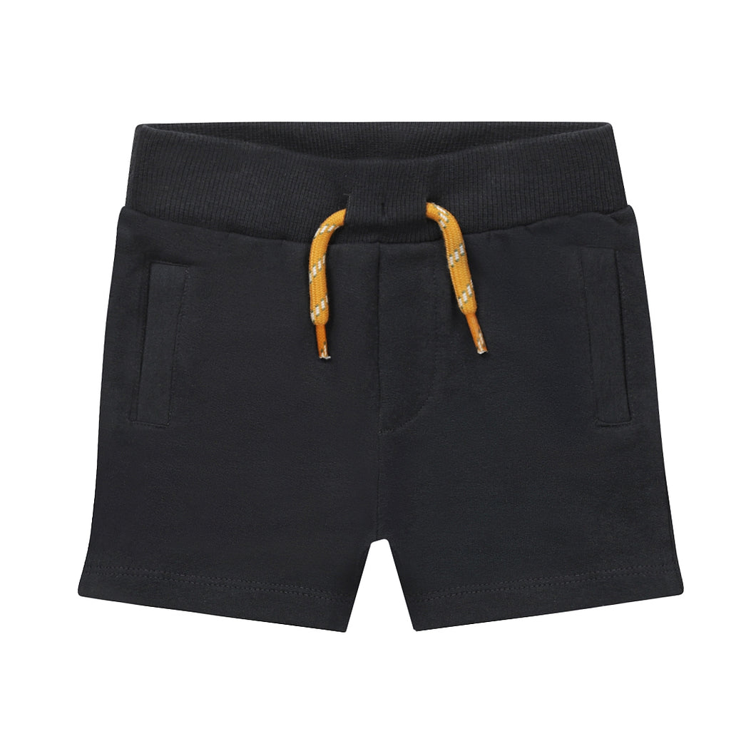 Short Jogging Dark Grey