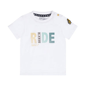 Shirt Ride