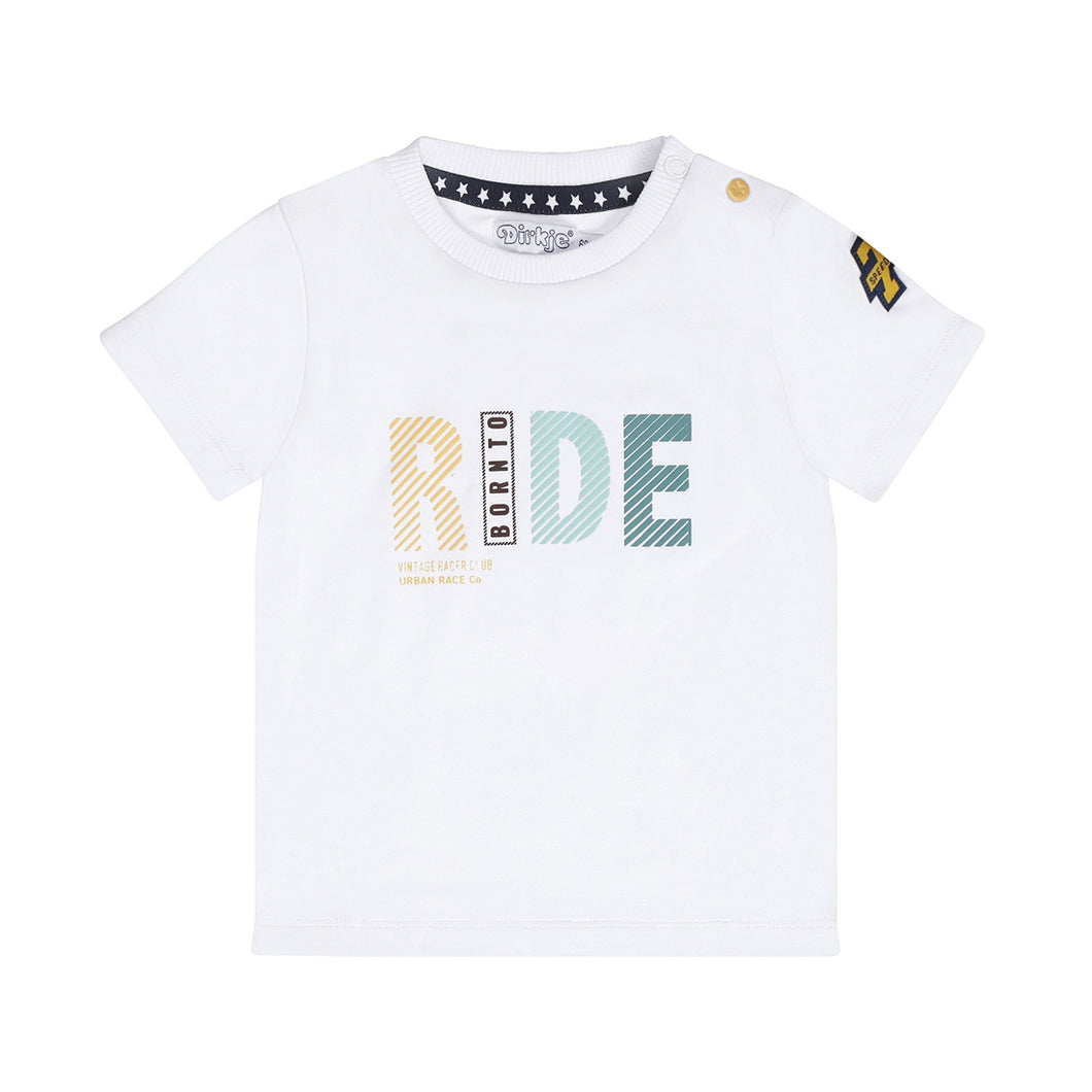 Shirt Ride