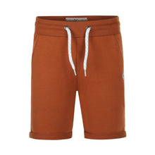 Load image into Gallery viewer, Shorts Jogging Cognac
