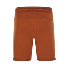 Load image into Gallery viewer, Shorts Jogging Cognac
