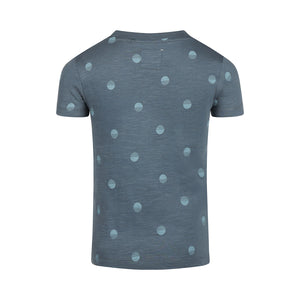 Shirt K.N. Blue