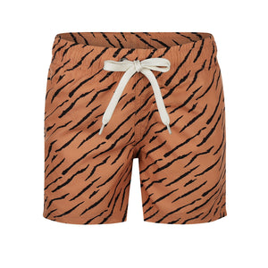 Short Tiger