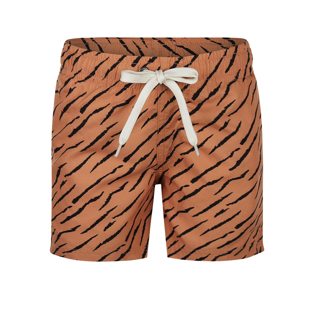 Short Tiger