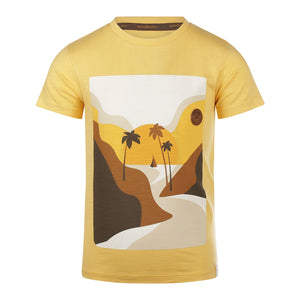 Shirt Palms