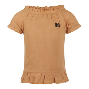 Shirt Camel