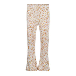 Legging Flared Daisy