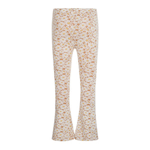 Legging Flared Daisy