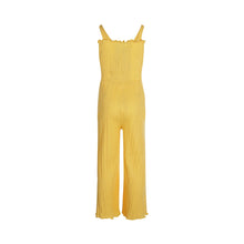 Load image into Gallery viewer, Jumpsuit Yellow
