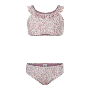 Bikini Little Flower Cassis