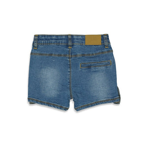 Jeans Short Summer Denim