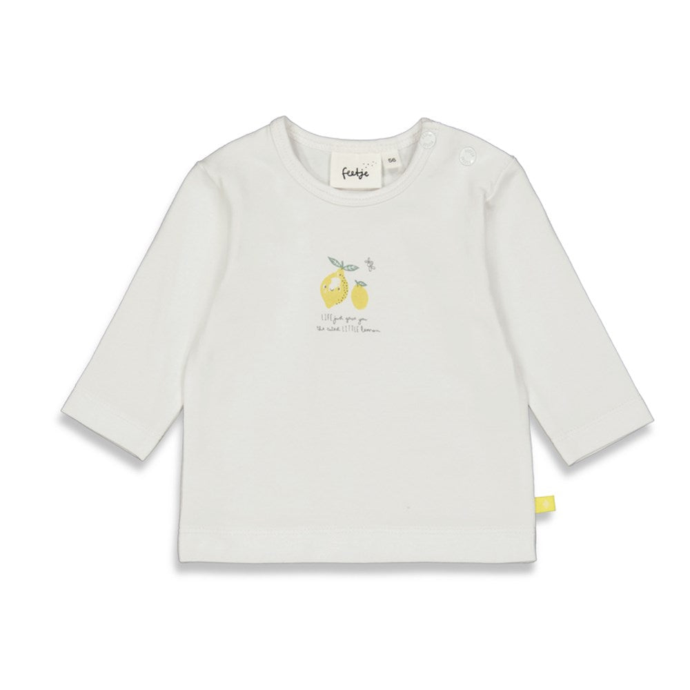 Shirt Longsleeve Lemons