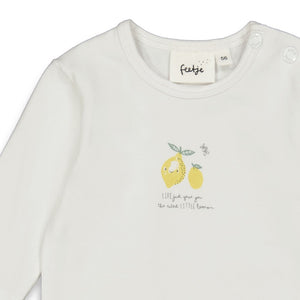 Shirt Longsleeve Lemons