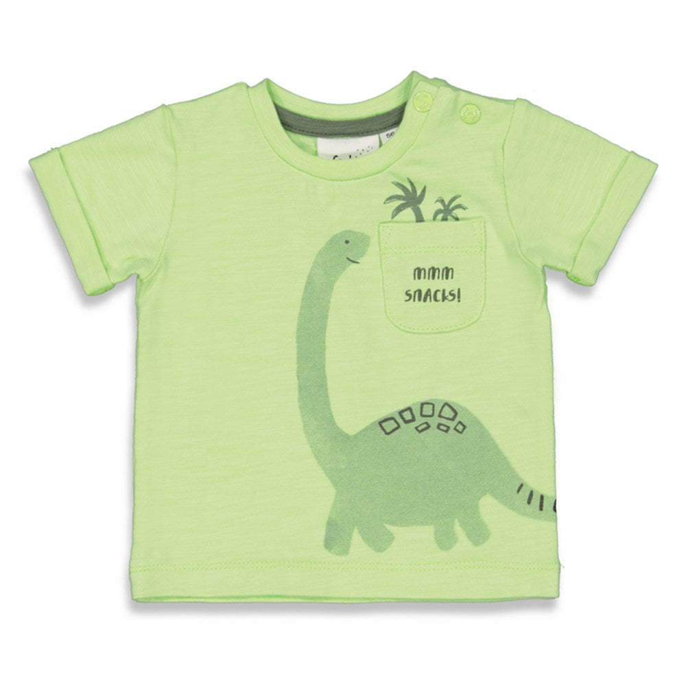 Shirt Cool-A-Saurus