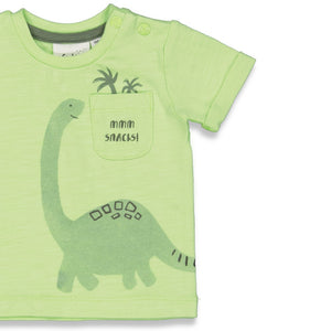 Shirt Cool-A-Saurus