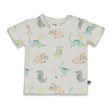 Load image into Gallery viewer, Shirt AOP Cool-A-Saurus
