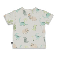 Load image into Gallery viewer, Shirt AOP Cool-A-Saurus
