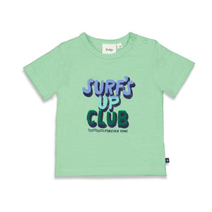Shirt Surf's Up Club