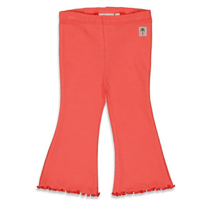 Pants Flare Sunny Days