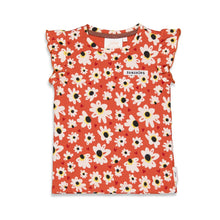 Load image into Gallery viewer, Shirt AOP Have A Nice Daisy
