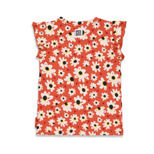 Load image into Gallery viewer, Shirt AOP Have A Nice Daisy
