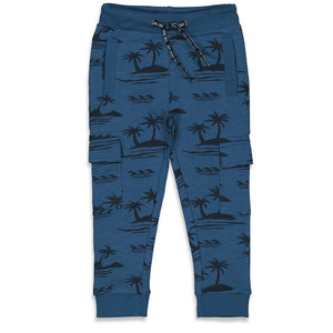 Pants AOP Bay Bandits