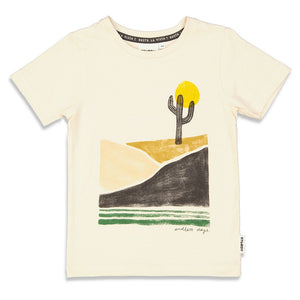 Shirt Tiki Island