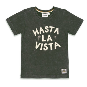 Shirt Hasta la Vista