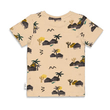 Load image into Gallery viewer, Shirt AOP Tiki Island
