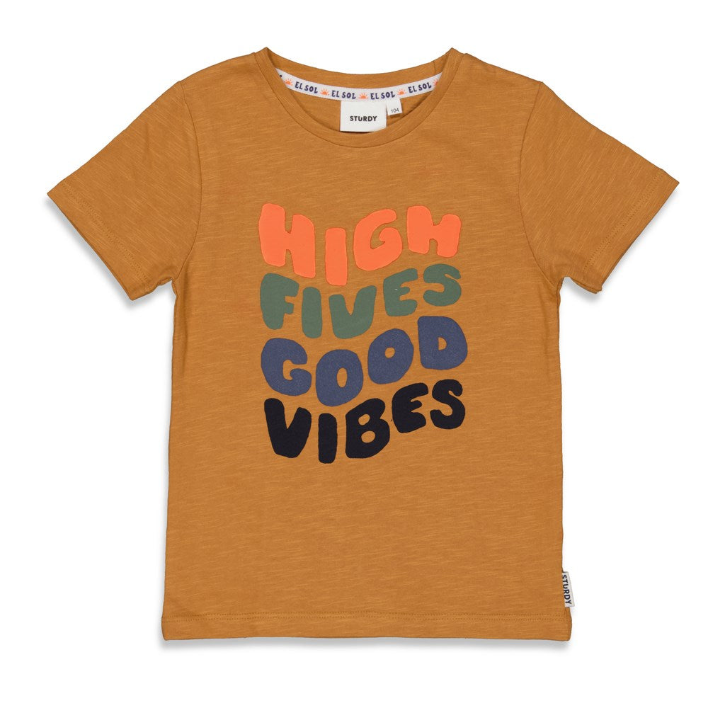 Shirt Good Vibes