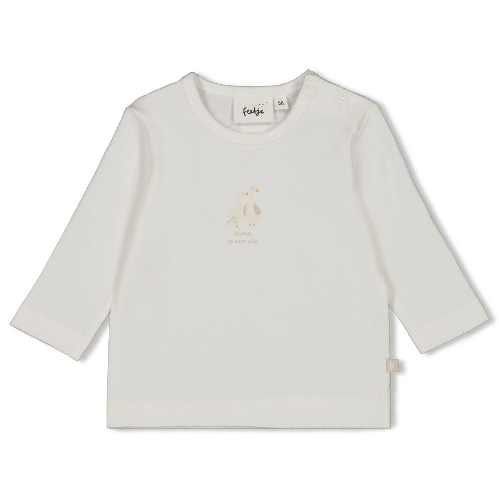 Shirt Longsleeve Little Duck