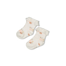 Load image into Gallery viewer, Sock Bloom With Love
