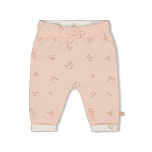 Pants AOP Bloom With Love