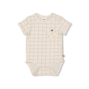 Romper Chameleon