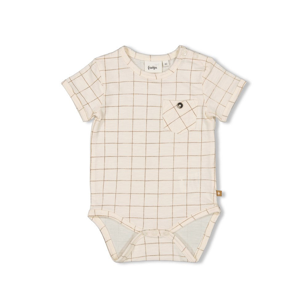 Romper Chameleon