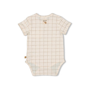 Romper Chameleon
